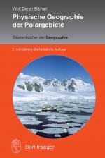 Cover-Bild Physische Geographie der Polargebiete