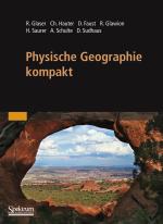 Cover-Bild Physische Geographie kompakt