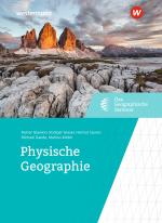 Cover-Bild Physische Geographie