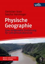 Cover-Bild Physische Geographie