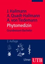 Cover-Bild Phytomedizin