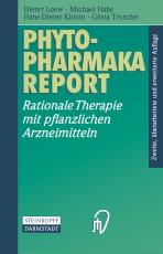 Cover-Bild Phytopharmaka-Report