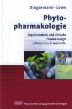 Cover-Bild Phytopharmakologie