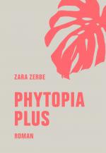 Cover-Bild Phytopia Plus
