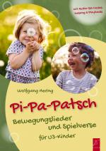 Cover-Bild Pi-pa-patsch