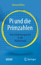 Cover-Bild Pi und die Primzahlen