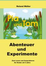 Cover-Bild Pia und Tom