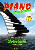 Cover-Bild Piano grenzenlos 1