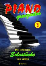 Cover-Bild PIANO grenzenlos 2