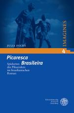 Cover-Bild ‚Picaresca Brasileira‘