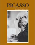 Cover-Bild PICASSO – Der künstlerische Prozess