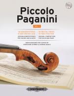 Cover-Bild Piccolo Paganini Vol. 1