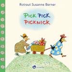 Cover-Bild Pick Pick Picknick