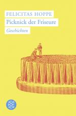 Cover-Bild Picknick der Friseure