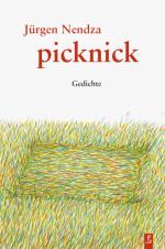 Cover-Bild Picknick