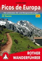 Cover-Bild Picos de Europa