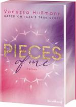 Cover-Bild Pieces of Me – Based on Tara's True Story