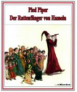 Cover-Bild Pied Piper