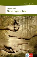 Cover-Bild Piedra, papel o tijera