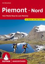 Cover-Bild Piemont Nord
