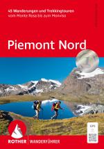 Cover-Bild Piemont Nord