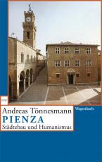 Cover-Bild Pienza