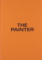 Cover-Bild Piero Golia. The painter