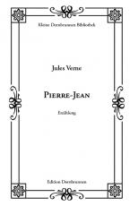 Cover-Bild Pierre-Jean