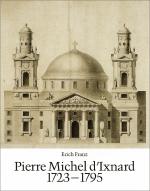 Cover-Bild Pierre Michel d'Ixnard 1723-1795