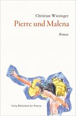 Cover-Bild Pierre und Malena