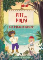 Cover-Bild Piet und Polly