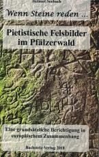 Cover-Bild Pietistische Felsbilder im Pfälzerwald