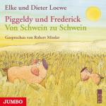 Cover-Bild Piggeldy und Frederick