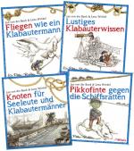 Cover-Bild Pikkofintes Welt 1 (KJM Minis Box 01)