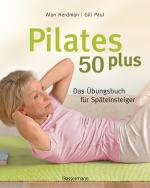 Cover-Bild Pilates 50 plus