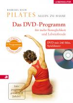 Cover-Bild Pilates allein zu Hause