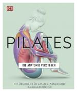 Cover-Bild Pilates - Die Anatomie verstehen