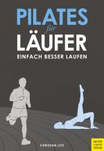 Cover-Bild Pilates für Läufer