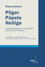 Cover-Bild Pilger, Päpste, Heilige