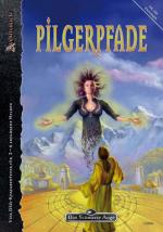 Cover-Bild Pilgerpfade (Anthologie zu Wege der Götter)