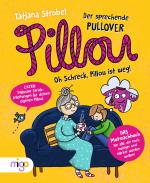Cover-Bild Pillou, der sprechende Pullover 2. Oh Schreck, Pillou ist weg!