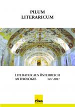 Cover-Bild Pilum Literaricum 12 / 2017