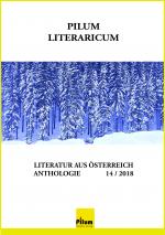 Cover-Bild Pilum Literaricum 14 / 2018