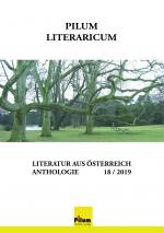 Cover-Bild PILUM LITERARICUM 18 / 2019