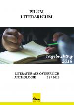 Cover-Bild Pilum Literaricum 21 / 2019