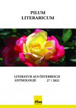 Cover-Bild PILUM LITERARICUM 27 / 2021