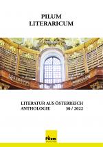 Cover-Bild PILUM LITERARICUM 30 / 2022