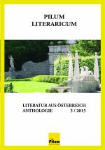 Cover-Bild Pilum Literaricum 5