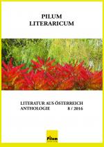 Cover-Bild PILUM LITERARICUM 8/2016