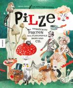 Cover-Bild Pilze